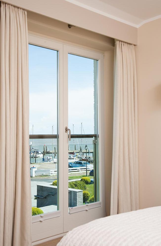 Hotel Faehrhaus Munkmarsch Quarto foto